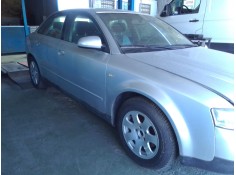 audi a4 b6 (8e2) del año 2000 2