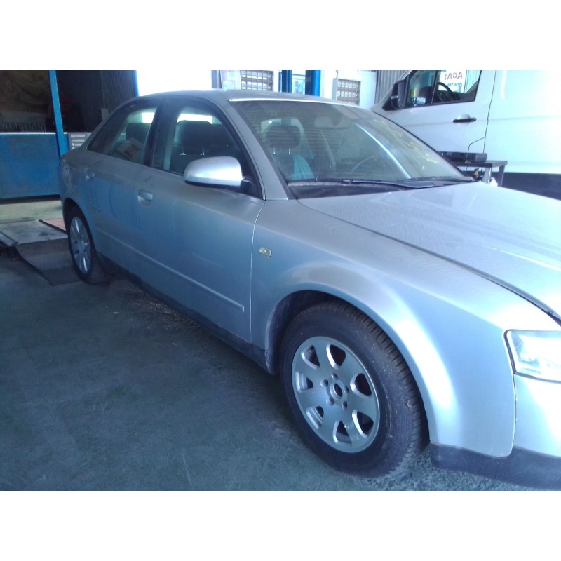 audi a4 b6 (8e2) del año 2000