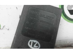 Recambio de centralita inmovilizador para  referencia OEM IAM 7541114 96303500  2