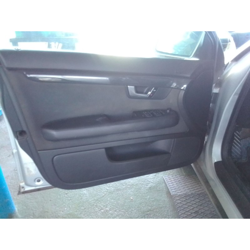 audi a4 b6 (8e2) del año 2000