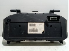 Recambio de cuadro instrumentos para renault clio iii referencia OEM IAM 8200715181M 10A855-A  2