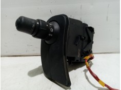 Recambio de mando luces para renault clio iii referencia OEM IAM 88102002277 0186072710  2