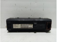 Recambio de pantalla multifuncion para fiat scudo autobús (270_, 272_) 2.0 d multijet referencia OEM IAM 9664222280 281214888A  2