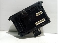 Recambio de caja bsm para renault clio iii referencia OEM IAM 8200652284 00739555  2