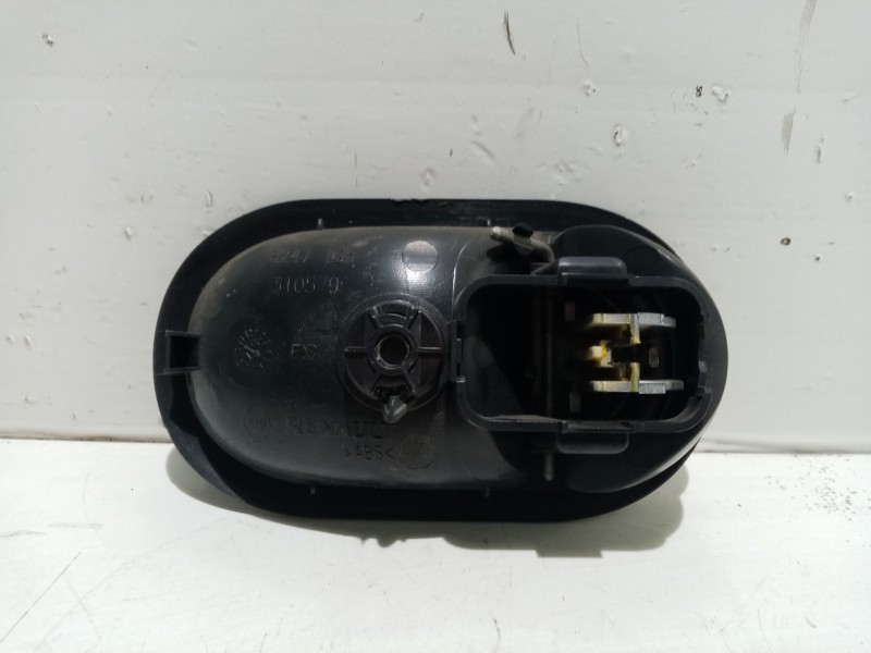 Recambio de maneta interior delantera izquierda para renault clio iii referencia OEM IAM 310579 8247 