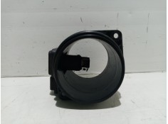 Recambio de caudalimetro para fiat scudo autobús (270_, 272_) 2.0 d multijet referencia OEM IAM 9645948980 5WK97002 002067462 2
