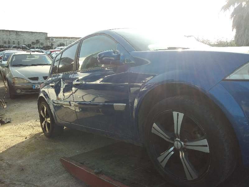 renault megane ii berlina 5p confort dynamique   |   06.05 - 12.09 | 2005 - 2009 | 106 cv / 78 kw del año 2005