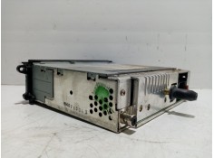 Recambio de sistema audio / radio cd para citroën xsara furgón/ranchera familiar 1.9 d referencia OEM IAM 96489096XT CL054740528 2