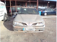 renault megane i classic (la0) del año 1996