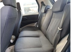 Recambio de asientos traseros para fiat punto (188_) 1.2 60 (188.030, .050, .130, .150, .230, .250) referencia OEM IAM    2