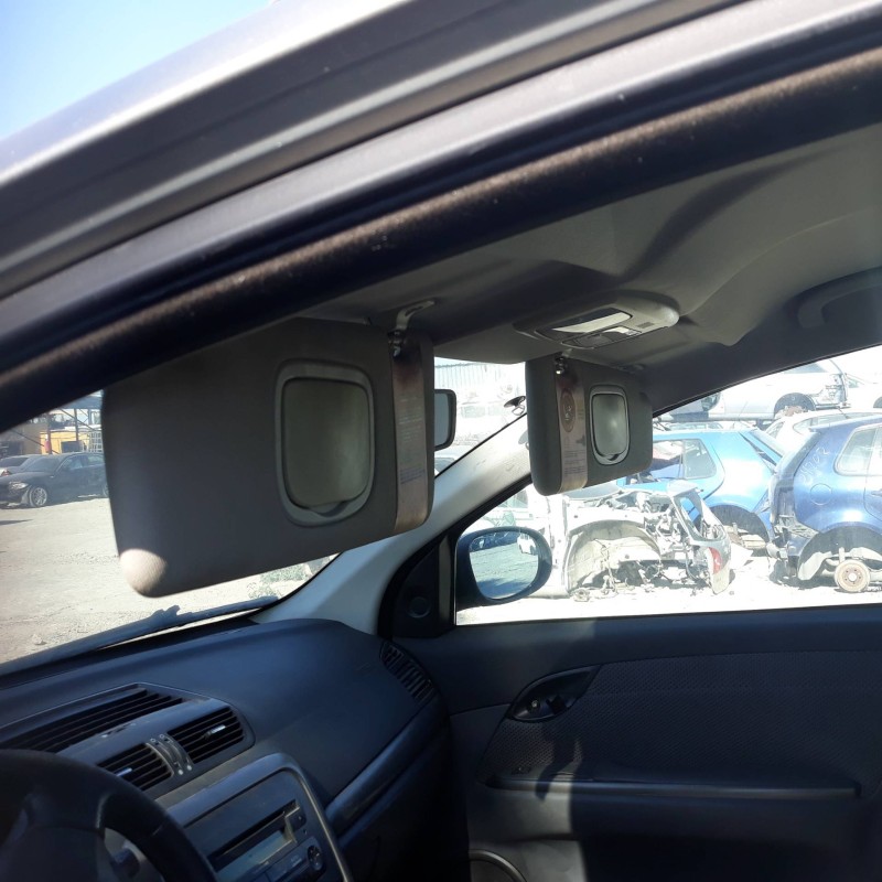 fiat croma (194) 1.9 8v multijet dynamic   |   06.05 - 12.08 | 2005 - 2008 | 120 cv / 88 kw del año 2005