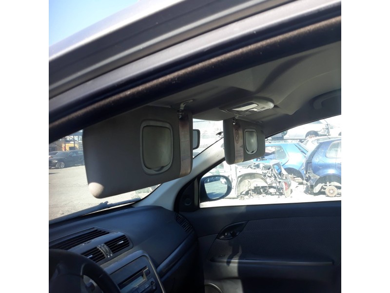 fiat croma (194) 1.9 8v multijet dynamic   |   06.05 - 12.08 | 2005 - 2008 | 120 cv / 88 kw del año 2005