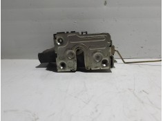 Recambio de cerradura puerta delantera izquierda para dacia logan 1.4 cat referencia OEM IAM 14643030218 K7J710 1.6i/8v 2