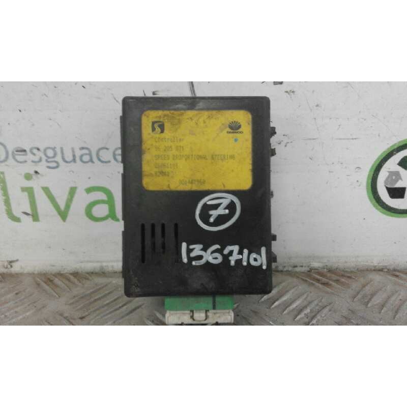 Recambio de modulo electronico para daewoo leganza    |   0.97 - 0.04 | 1997 - 2004 referencia OEM IAM 26061101 962055871 