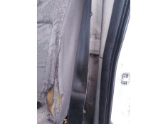 Recambio de cinturon seguridad delantero izquierdo para renault master ii phase 2 caja cerrada referencia OEM IAM   