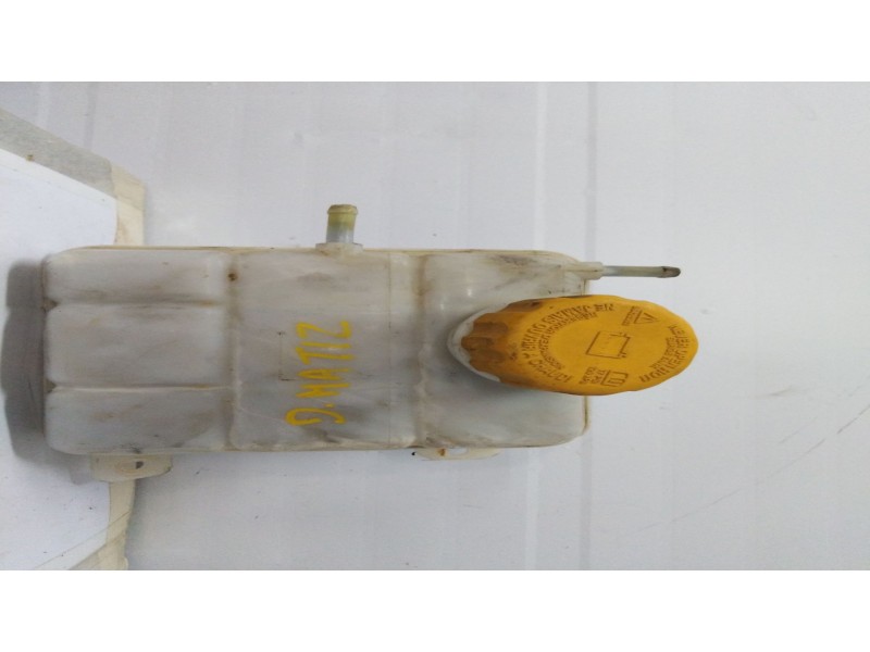 Recambio de deposito expansion para daewoo matiz 1.0 cat referencia OEM IAM   