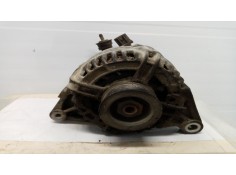 Recambio de alternador para toyota auris 1.4 16v cat referencia OEM IAM 0124315024 270600D030A 