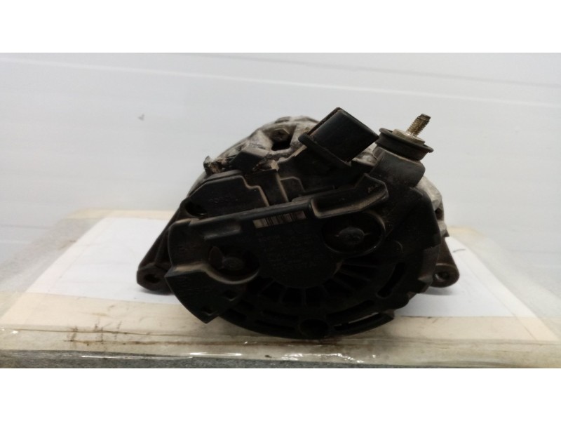 Recambio de alternador para toyota auris 1.4 16v cat referencia OEM IAM 0124315024 270600D030A 