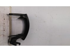 Recambio de maneta exterior delantera izquierda para seat ibiza (6l1) referencia OEM IAM 3B0837207   2