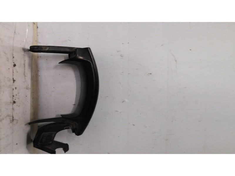 Recambio de maneta exterior delantera izquierda para seat ibiza (6l1) referencia OEM IAM 3B0837207  