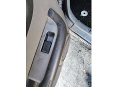 Recambio de mando elevalunas trasero izquierdo para nissan x-trail (t30) 2.2 16v turbodiesel cat referencia OEM IAM   