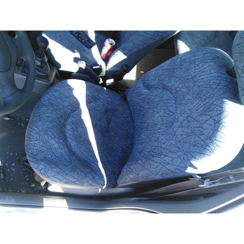 Recambio de airbag delantero izquierdo para renault clio i fase i+ii (b/c57) 1.2 alize referencia OEM IAM   