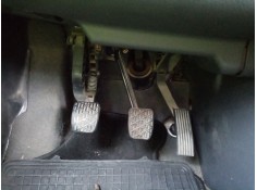 Recambio de pedal freno para mercedes-benz vaneo (w414) furgoneta compacta referencia OEM IAM   
