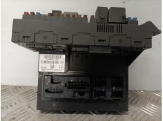 Recambio de caja reles / fusibles para mercedes-benz clase e (w211) berlina 3.2 cdi cat referencia OEM IAM    2