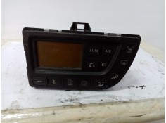 Recambio de mando climatizador para  referencia OEM IAM 9650868977 A83007700  2