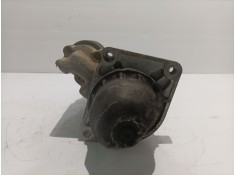 Recambio de motor de arranque para iveco daily caja cerrada 2.3 diesel cat referencia OEM IAM 0001109306 69502571 20070924 2