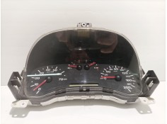 Recambio de cuadro instrumentos para fiat doblo (119) referencia OEM IAM 46817749 503000111500 1290689