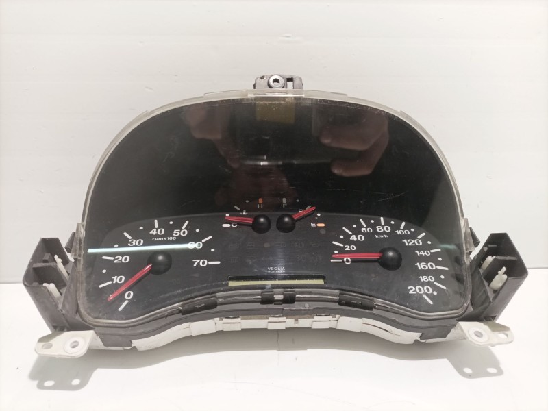 Recambio de cuadro instrumentos para fiat doblo (119) referencia OEM IAM 46817749 503000111500 1290689