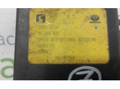 Recambio de modulo electronico para daewoo leganza    |   0.97 - 0.04 | 1997 - 2004 referencia OEM IAM 26061101 962055871  2