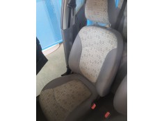 Recambio de asiento delantero derecho para chevrolet matiz (m200, m250) 0.8 referencia OEM IAM   