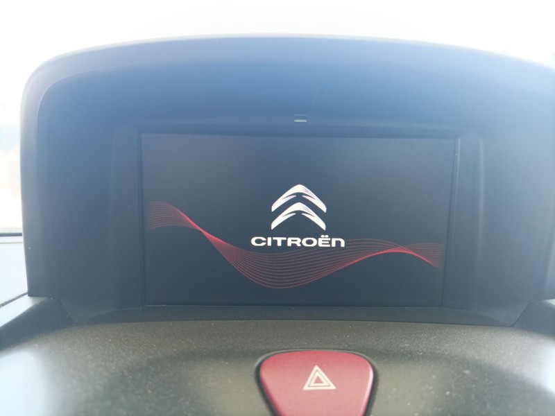 citroën jumpy ii furgón del año 2010