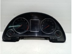 Recambio de cuadro instrumentos para audi a4 b6 (8e2) 2.0 referencia OEM IAM    2