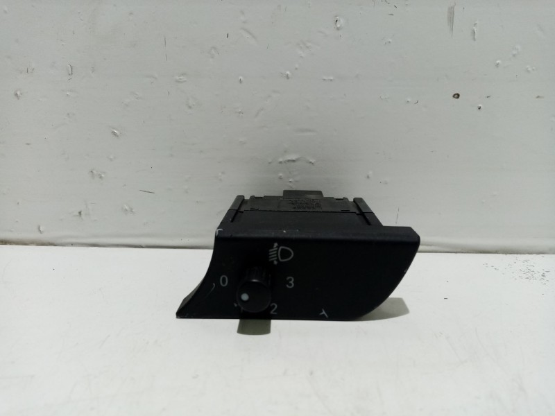 Recambio de mando regulacion luces para audi a4 b6 (8e2) 2.0 referencia OEM IAM 8E1919094 8E1919094 