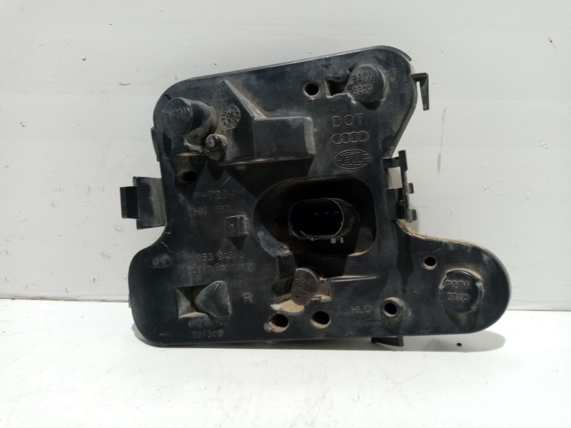 Recambio de portalamparas para audi a4 b6 (8e2) 2.0 referencia OEM IAM 153948  