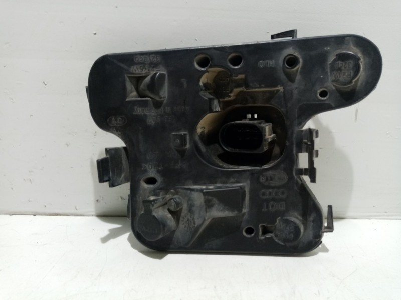 Recambio de portalamparas para audi a4 b6 (8e2) 2.0 referencia OEM IAM 153947  