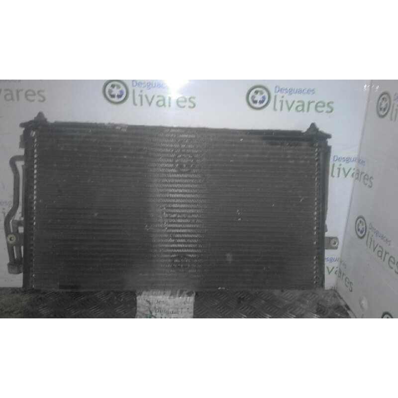 Recambio de condensador / radiador aire acondicionado para volvo s40 berlina    |   0.95 - 0.05 | 1995 - 2005 referencia OEM IAM