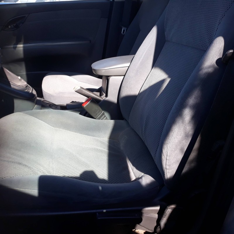 fiat croma (194) 1.9 8v multijet dynamic   |   06.05 - 12.08 | 2005 - 2008 | 120 cv / 88 kw del año 2005