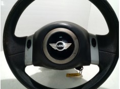 Recambio de airbag delantero izquierdo para mini one referencia OEM IAM 676036601  