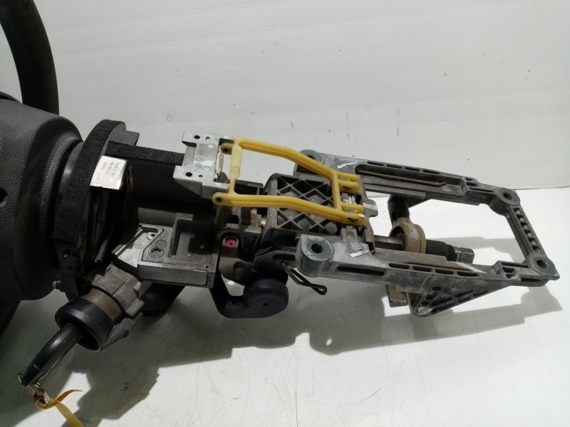 Recambio de columna direccion para mini one referencia OEM IAM 32306781941  