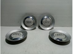 Recambio de tapacubo llanta aluminio para audi a4 b6 (8e2) 2.0 referencia OEM IAM 4F0601165  