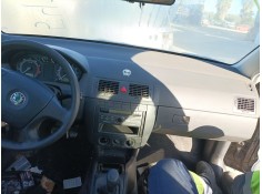 Recambio de kit airbag para skoda fabia (6y2/6y3) referencia OEM IAM   