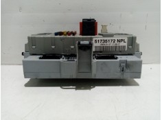 Recambio de caja bsm para fiat punto (188_) 1.2 60 (188.030, .050, .130, .150, .230, .250) referencia OEM IAM 406626 51735172NPL 2