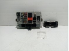Recambio de kit inmovilizador para fiat punto (188_) 1.2 60 (188.030, .050, .130, .150, .230, .250) referencia OEM IAM   
