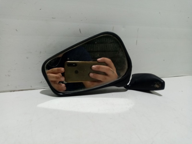 Recambio de retrovisor izquierdo para renault 12 renault 12 referencia OEM IAM   