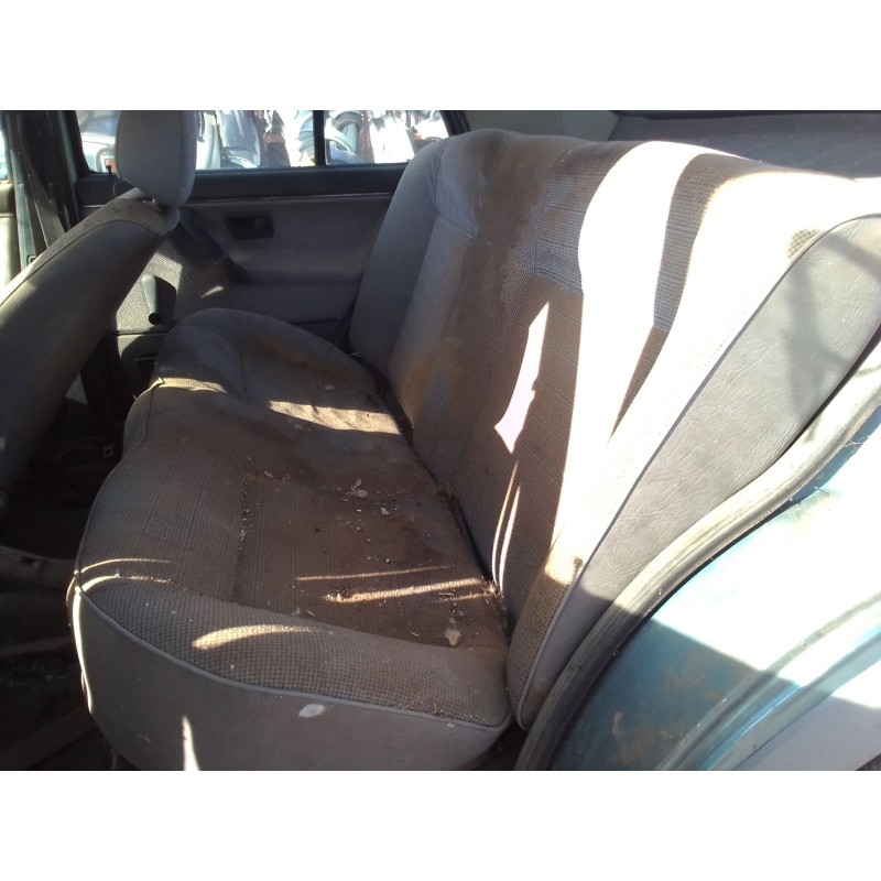 volkswagen jetta (165/167) del año 1984