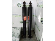 Recambio de amortiguador trasero para  referencia OEM IAM   